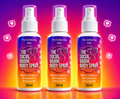 The Social Baddie Body Spray - 3 Bottle Option