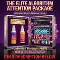 The Elite Algorithm Attention Package